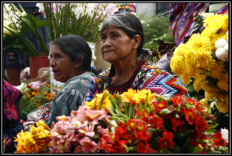 Chichicastenango (Guatemala)