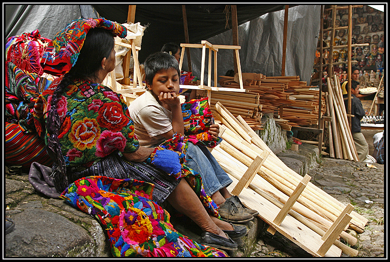 Chichicastenango (Guatemala)