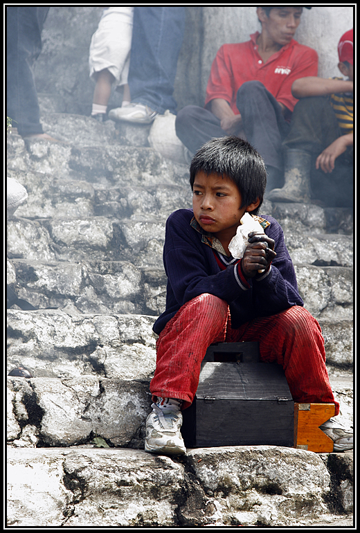 Chichicastenango (Guatemala)