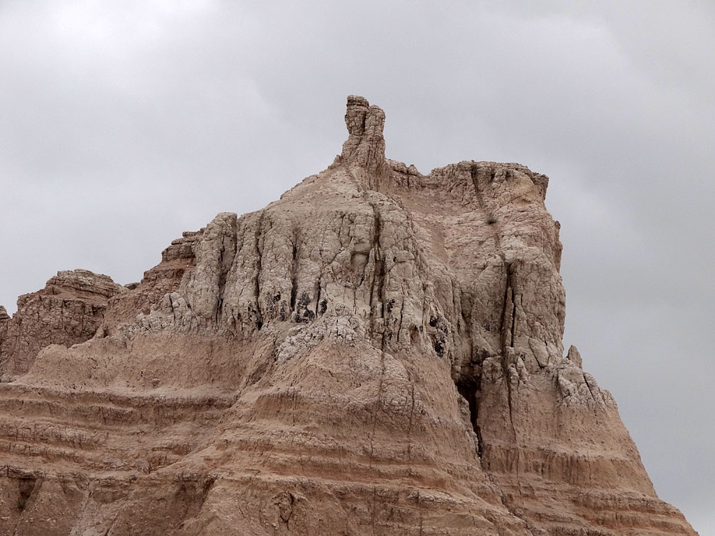 Badlands SD HX100<BR>DSC01396