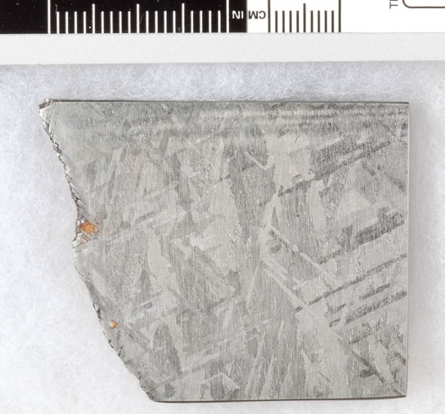 Meteorites and Tektites