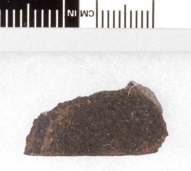 Meteorites and Tektites