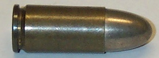 10mm Bergmann