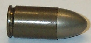 11.35mm  Schoueboe  DWM192 B K K 