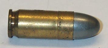 9.8 mm  Auto Colt W.R.A.Co.