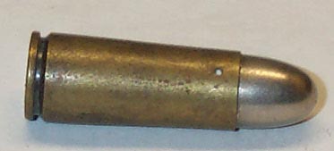 7.5 mm Bergmann No. 4