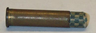 .295 Eley Shot