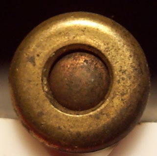 .297-230 Short Plain Headstamp