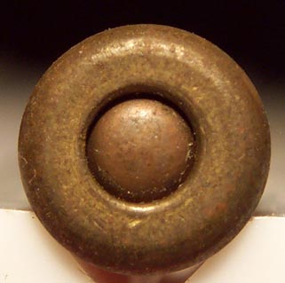 .297-230 Short Plain Headstamp