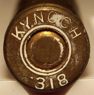 .318 Nitro
