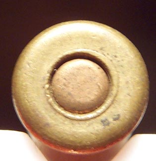 .320-230 ROOK Headstamp