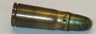 6.5 mm Bergmann   DMK