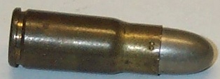 7.8 mm Bergmann