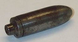 9mm Walther Rocket Round