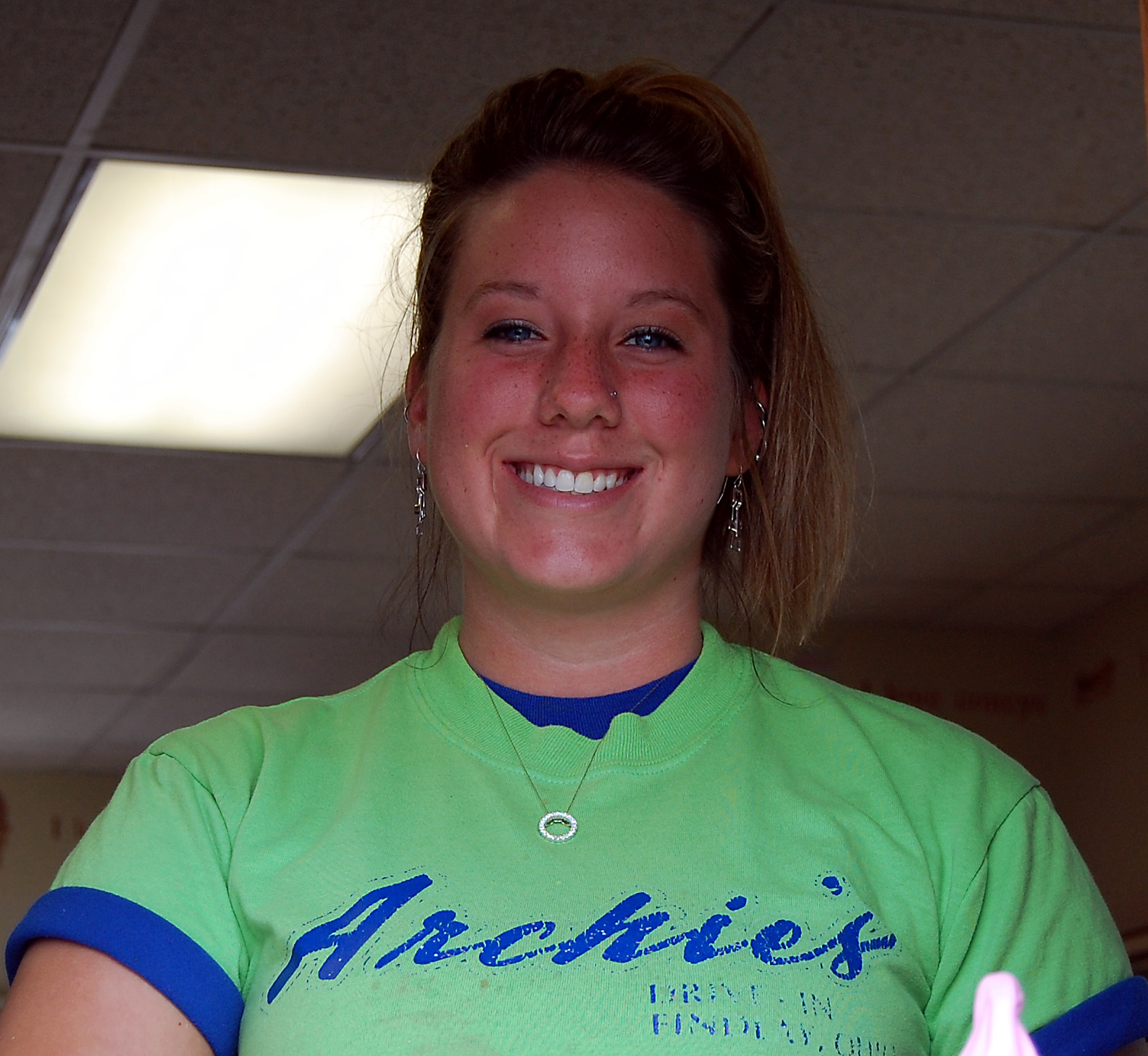 Archies