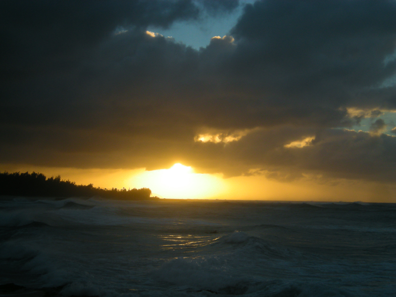North Shore