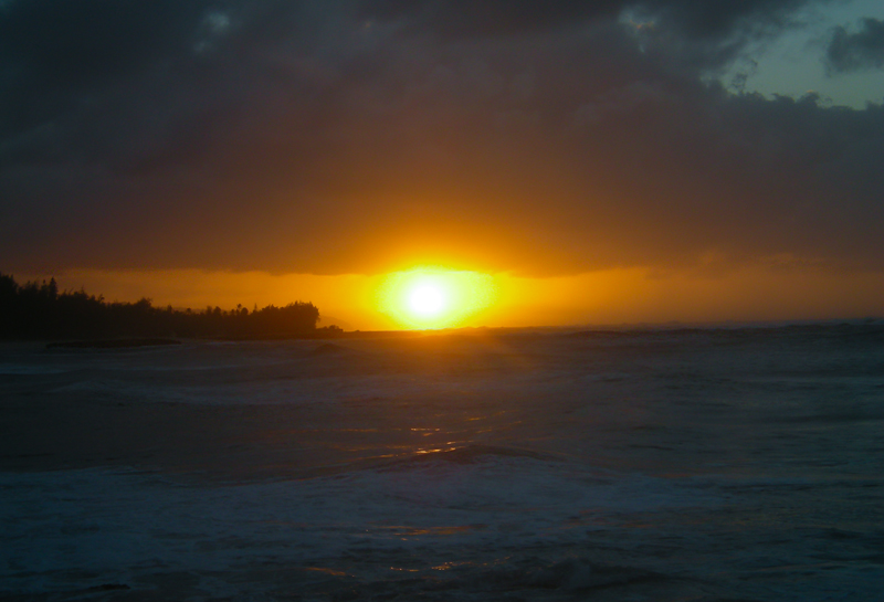 North Shore