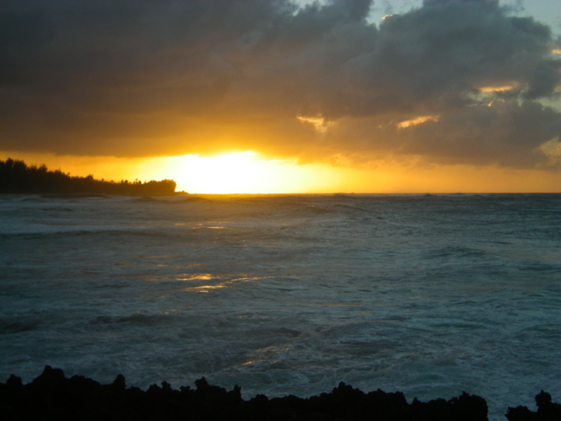 North Shore