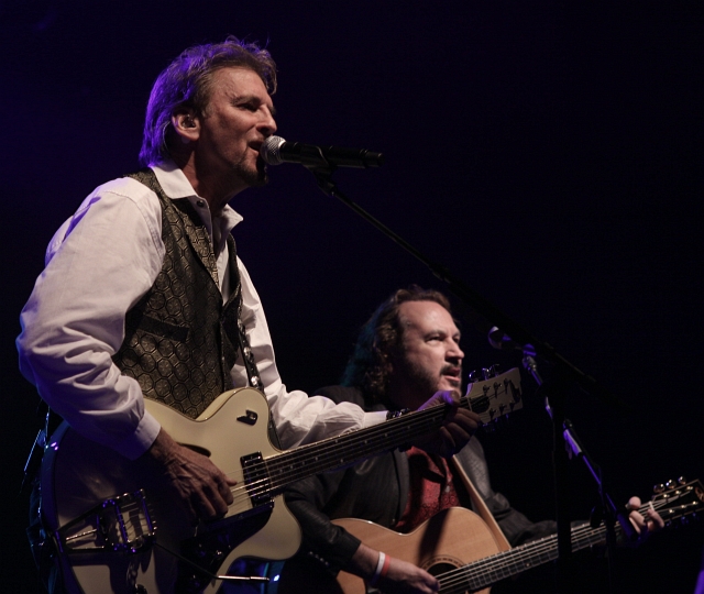 Kenny Loggins & Gary Burr 