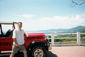 thailand