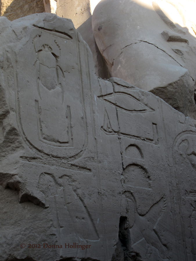 Scarab Hieroglyph