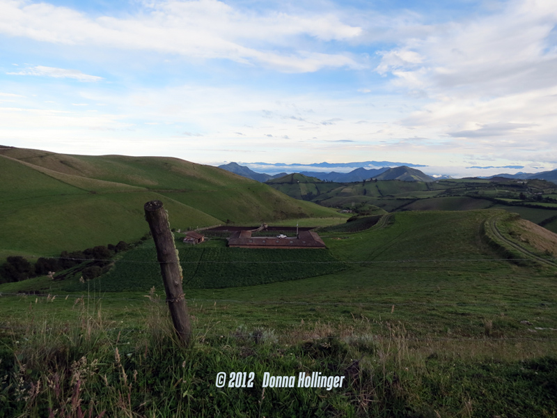 Ecuador Greenlands
