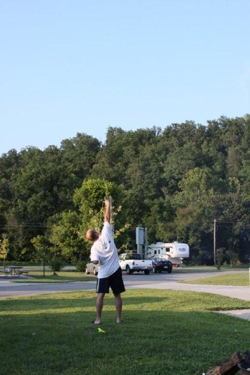 What goes up must