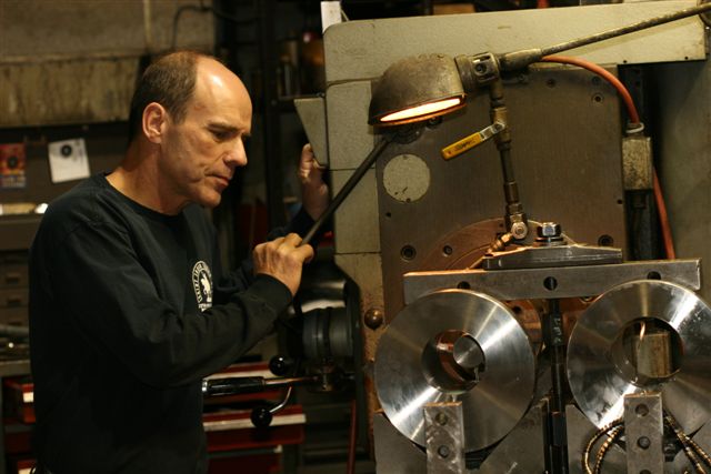 Jim@work