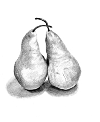Pear Duo