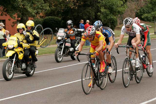Tour of Missouri