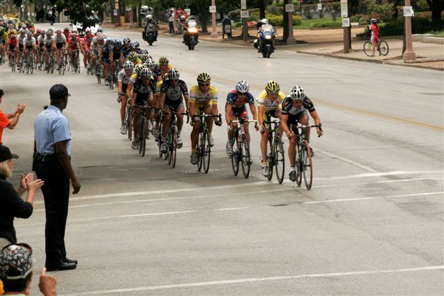 Tour of Missouri