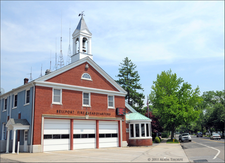 Bellport Fire Dept