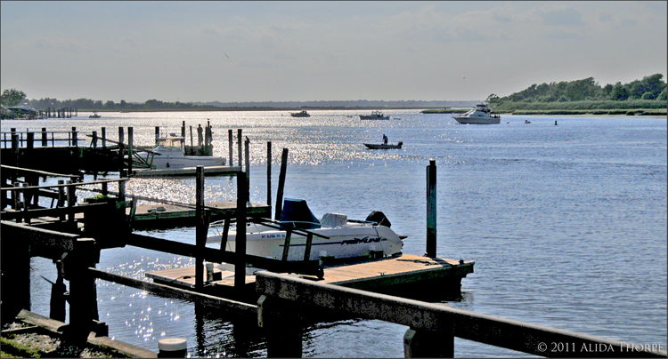 island park harbor