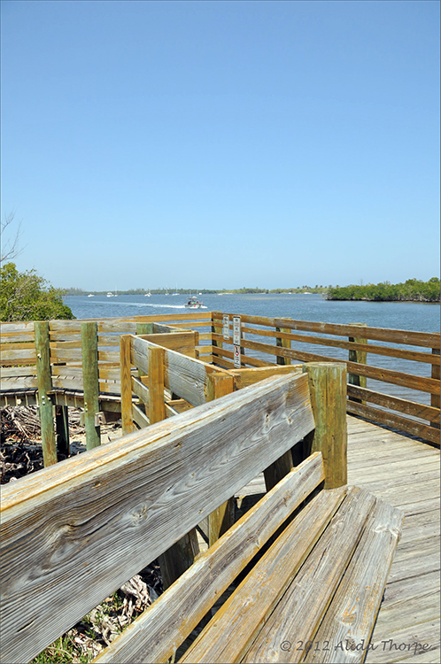 Peck Lake Park