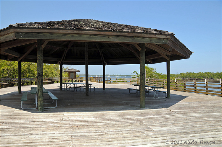 Peck Lake Park