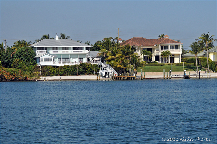 intracoastal