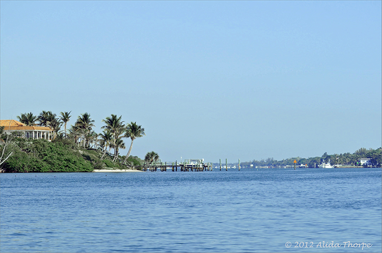 intracoastal