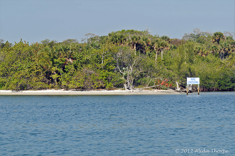 intracoastal