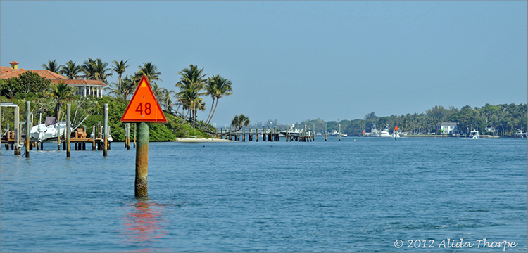 intracoastal