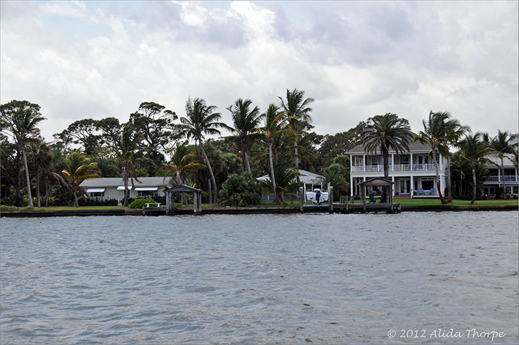 intracoastal