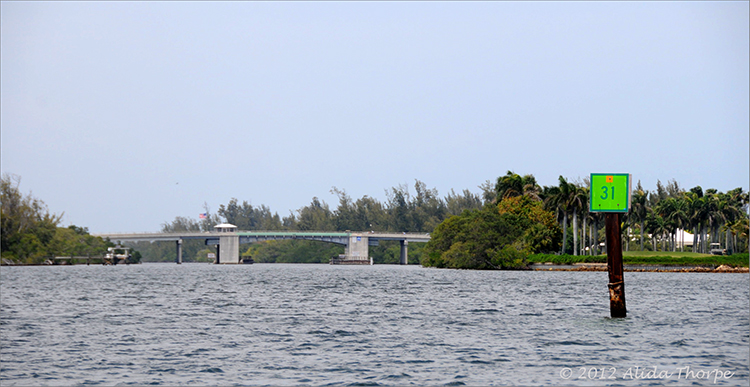 intracoastal