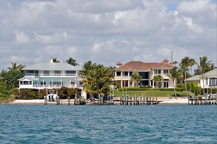 Jupiter intracoastal