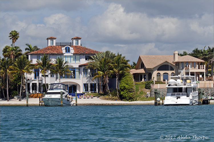 Jupiter intracoastal