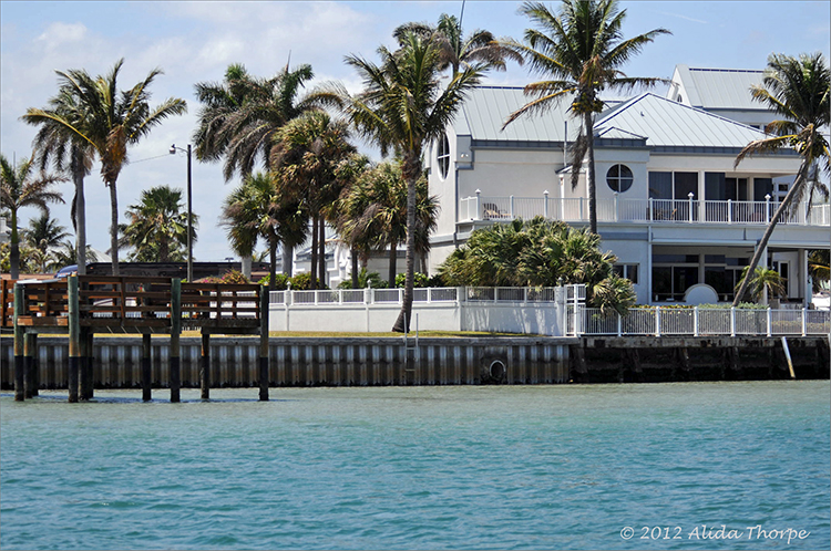 Jupiter intracoastal