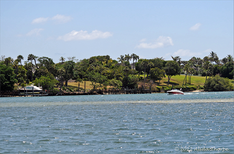 Jupiter intracoastal