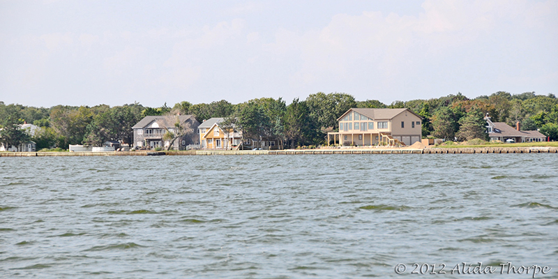 South Shore Long Island