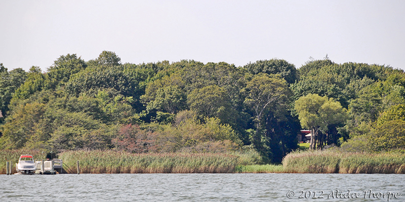 South Shore Long Island