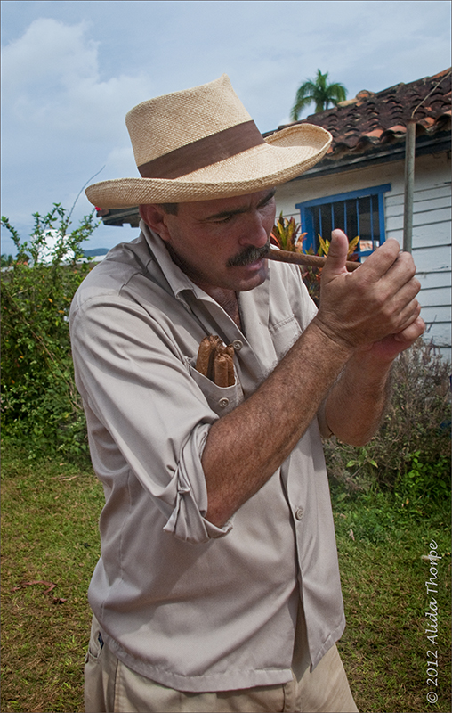 farmer cigar