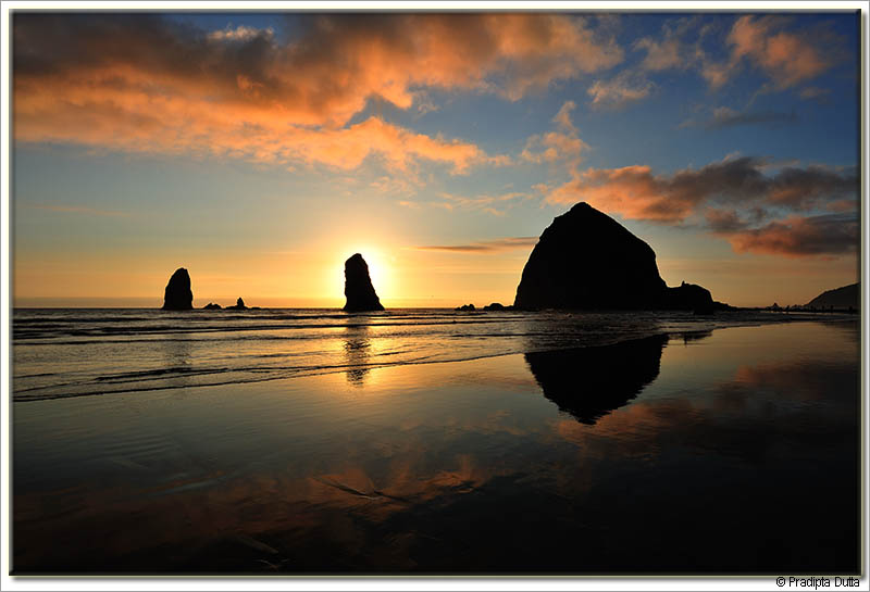 Cannon Beach