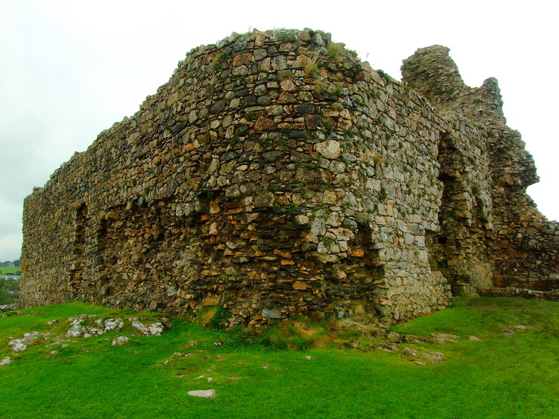 Castell Cricieth